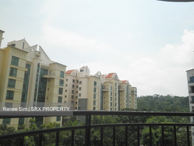 Montrosa (D23), Condominium #520917881